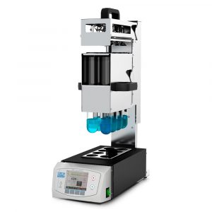 bộ phá mẫu velp dkl8